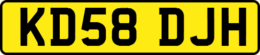 KD58DJH