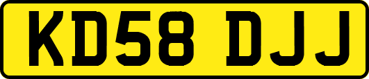 KD58DJJ