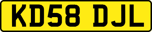 KD58DJL