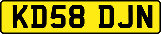 KD58DJN