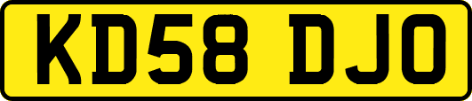 KD58DJO