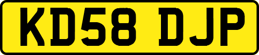KD58DJP