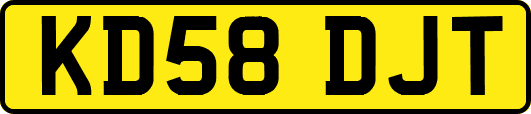KD58DJT