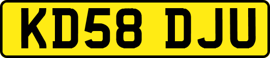 KD58DJU
