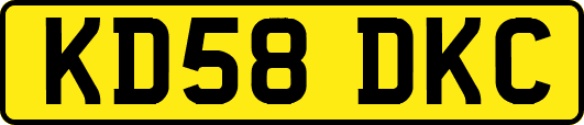 KD58DKC