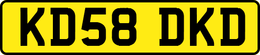 KD58DKD