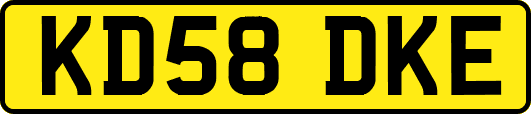 KD58DKE