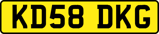 KD58DKG