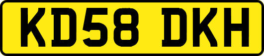 KD58DKH