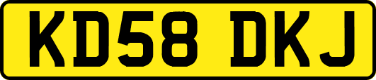 KD58DKJ