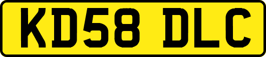 KD58DLC