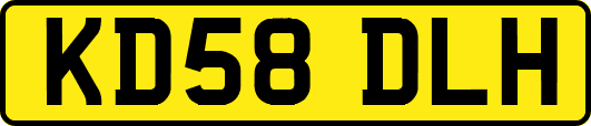 KD58DLH