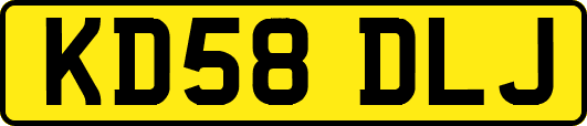 KD58DLJ