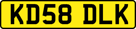 KD58DLK