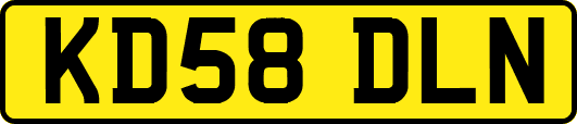 KD58DLN