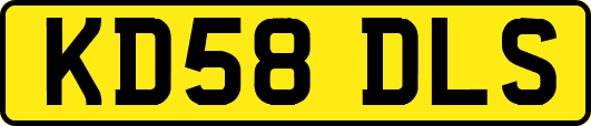KD58DLS
