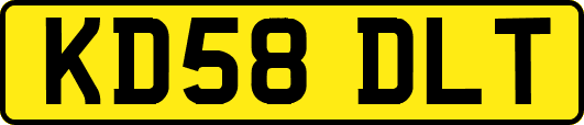 KD58DLT
