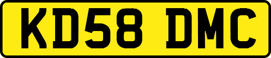 KD58DMC