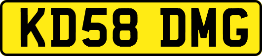 KD58DMG