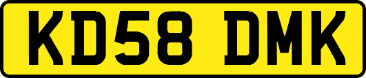 KD58DMK