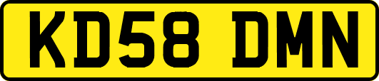 KD58DMN