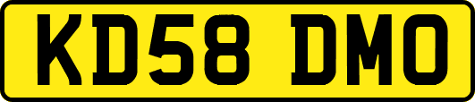 KD58DMO