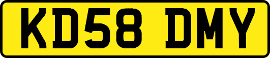 KD58DMY