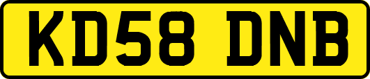 KD58DNB