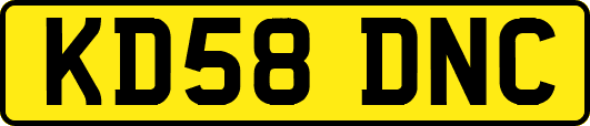KD58DNC
