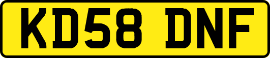 KD58DNF