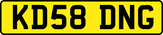 KD58DNG