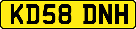 KD58DNH