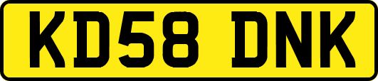 KD58DNK