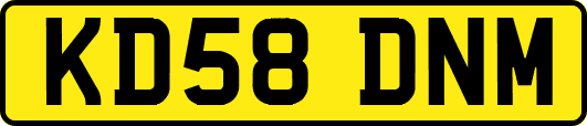 KD58DNM