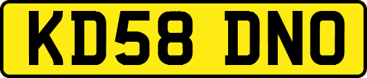 KD58DNO