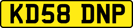 KD58DNP