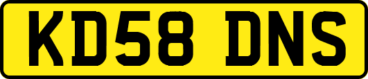 KD58DNS