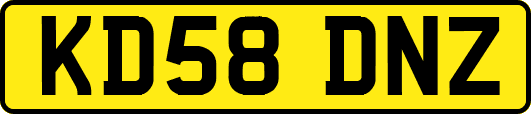 KD58DNZ