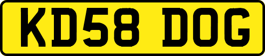 KD58DOG