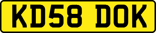 KD58DOK