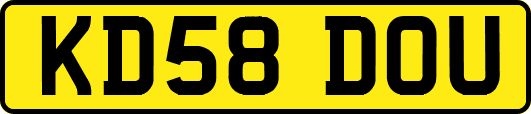 KD58DOU