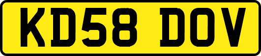 KD58DOV