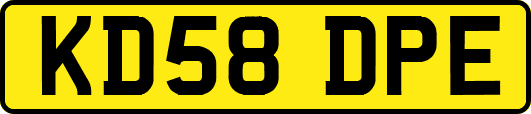 KD58DPE