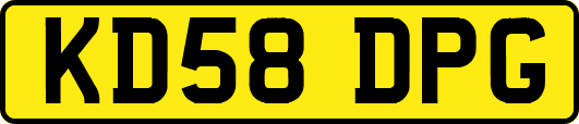 KD58DPG
