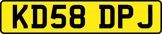 KD58DPJ