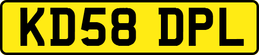KD58DPL