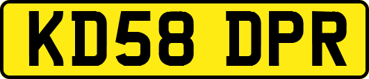 KD58DPR
