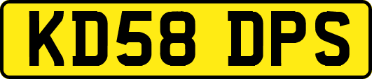 KD58DPS
