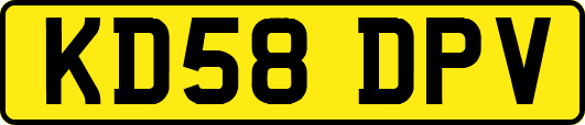 KD58DPV