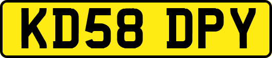 KD58DPY